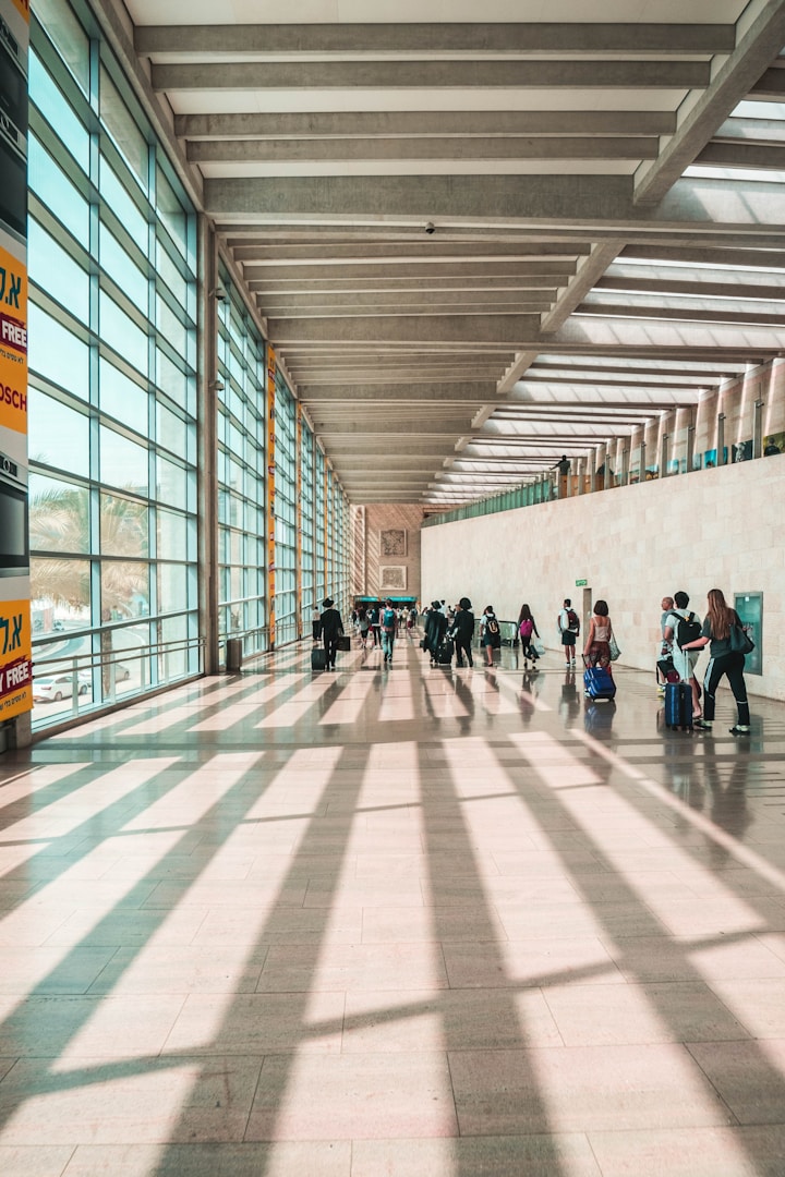 Airport