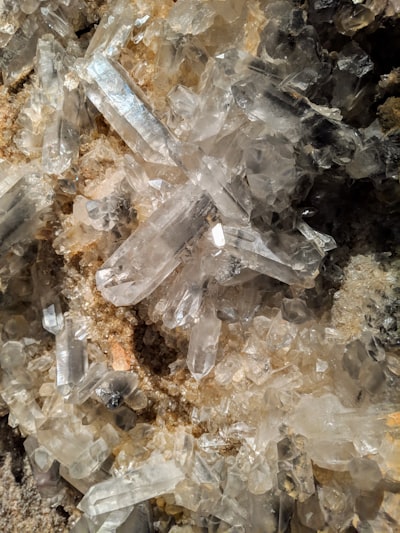 Unakite