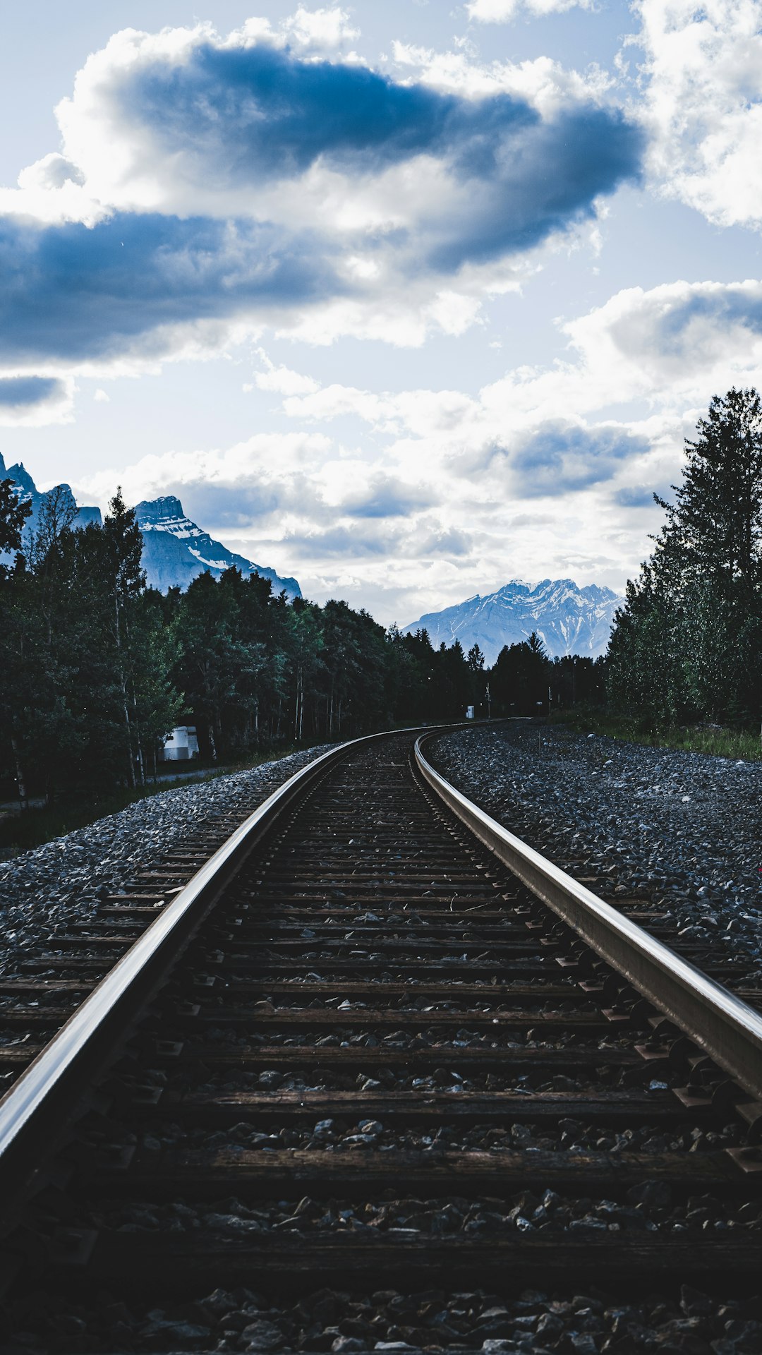 Highland photo spot Canmore Banff,