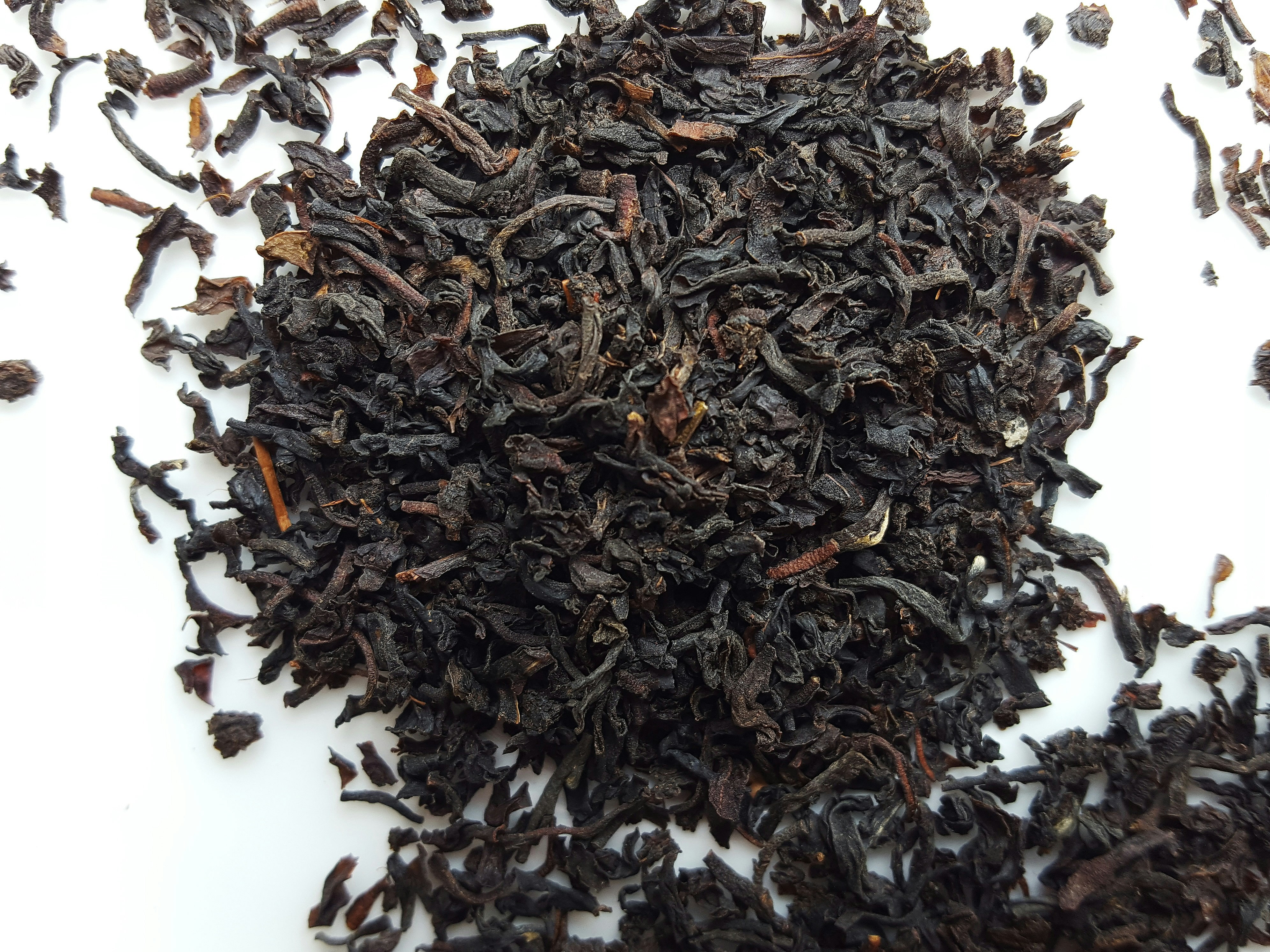 Foss Tea Classic Blend