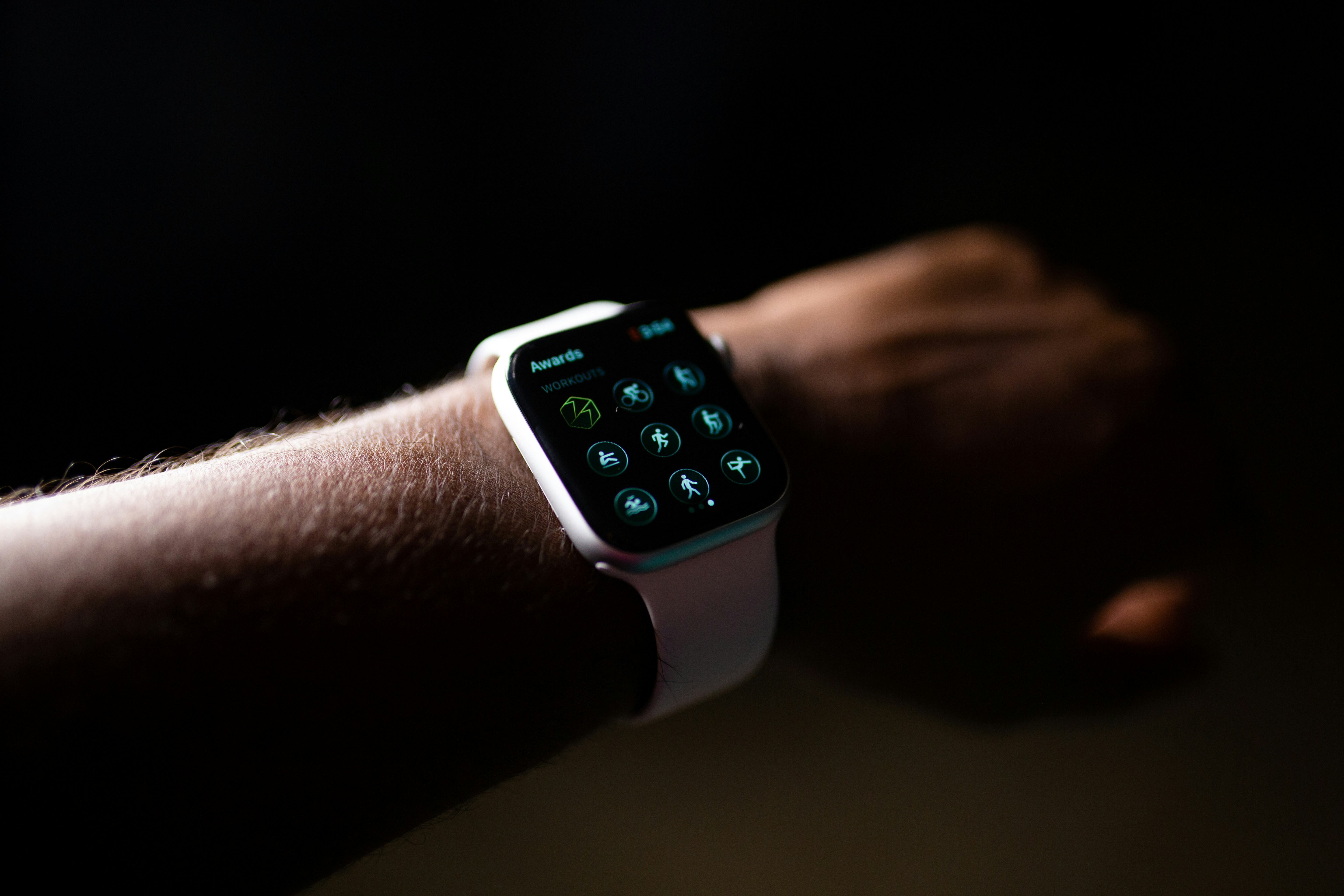 Photo by solenfeyissa