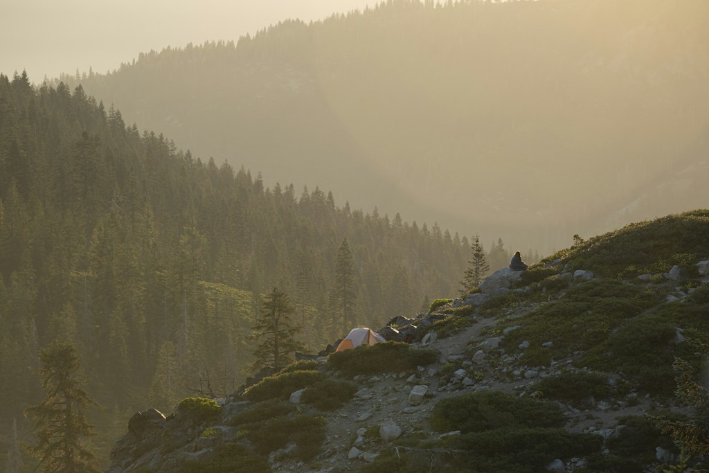 Barraca Duo Expedition