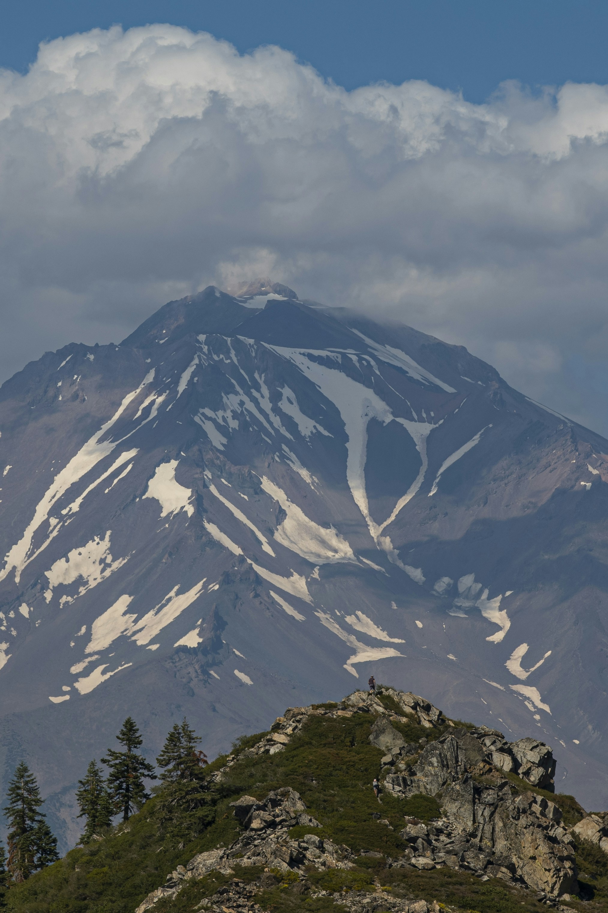 Mount Titano – Safety, Health & Local Etiquette