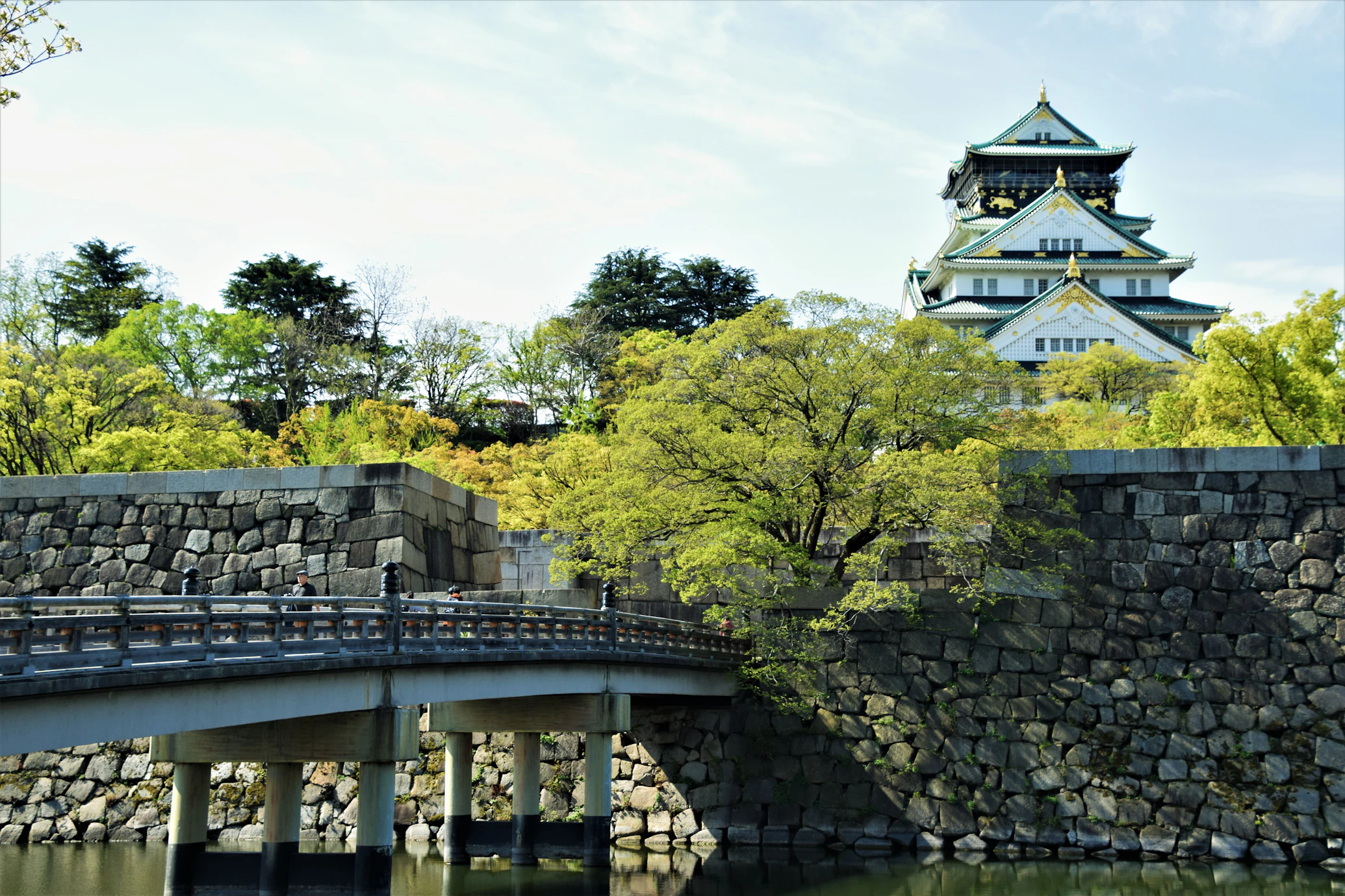 Osaka