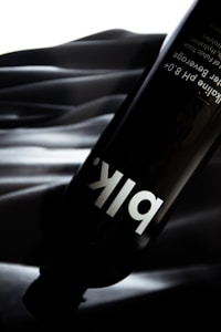 Matte Steel Bottle