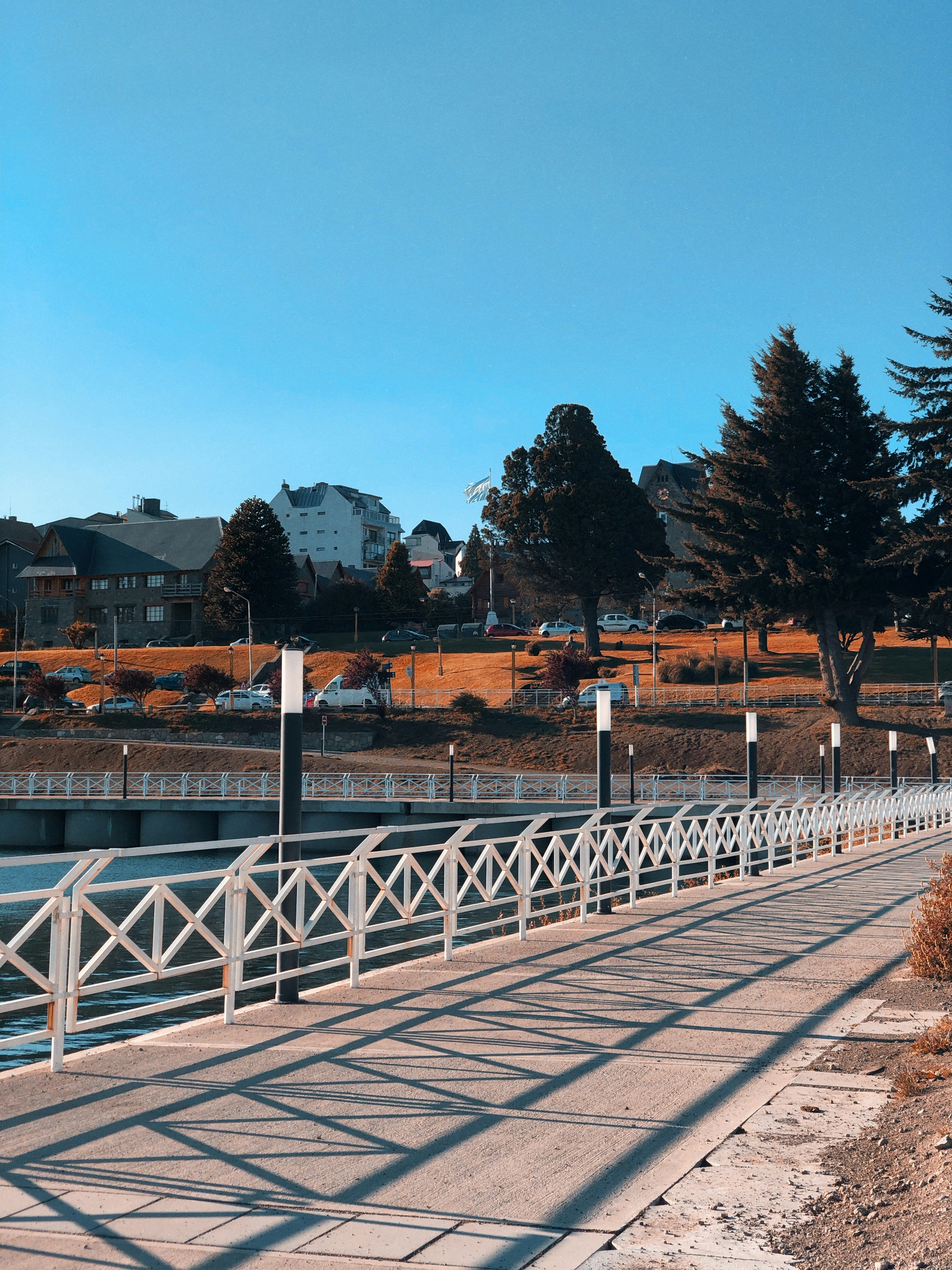 Bariloche – Cultural & Historical Context