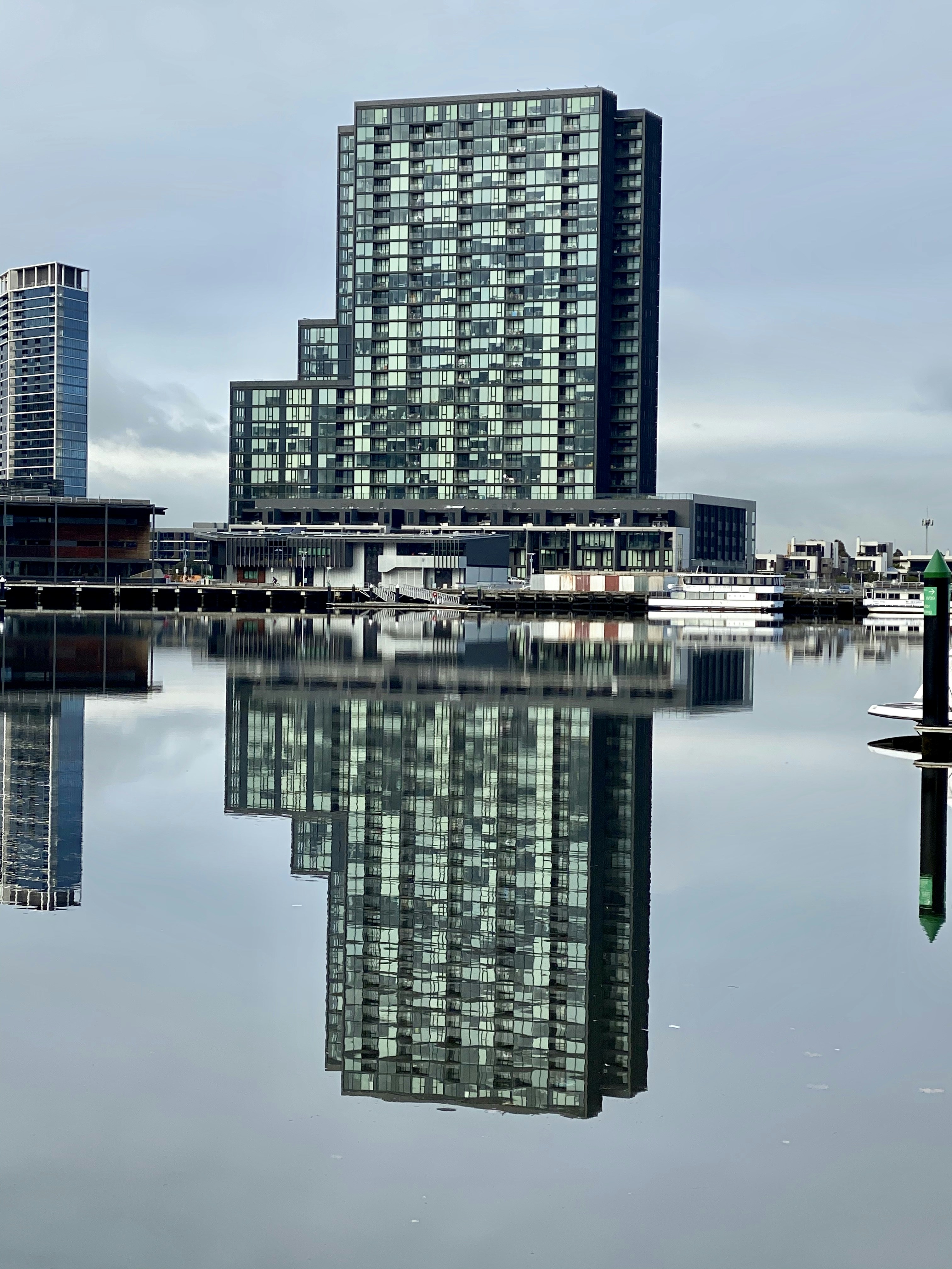 Docklands photo 2