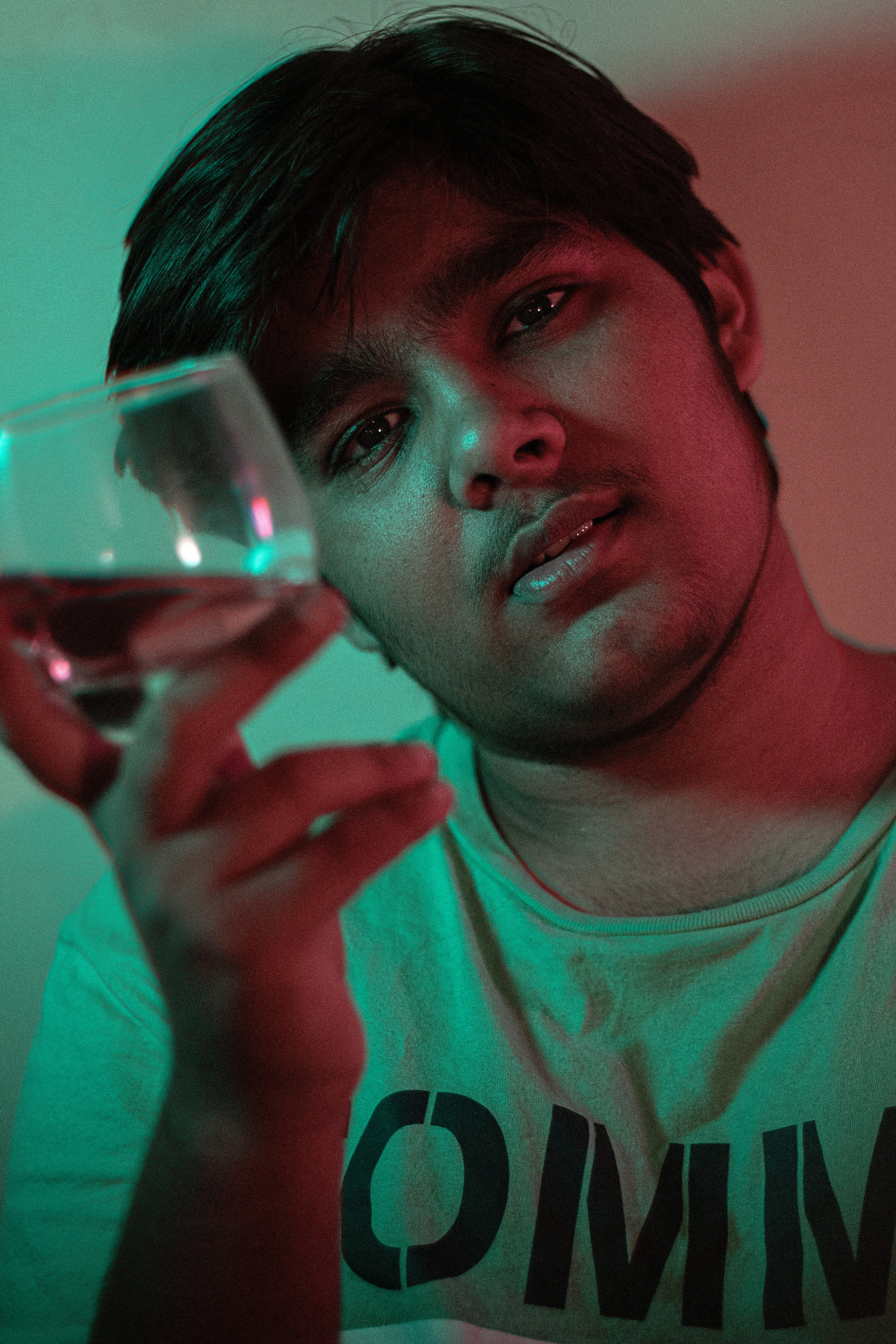 portrait photography basics