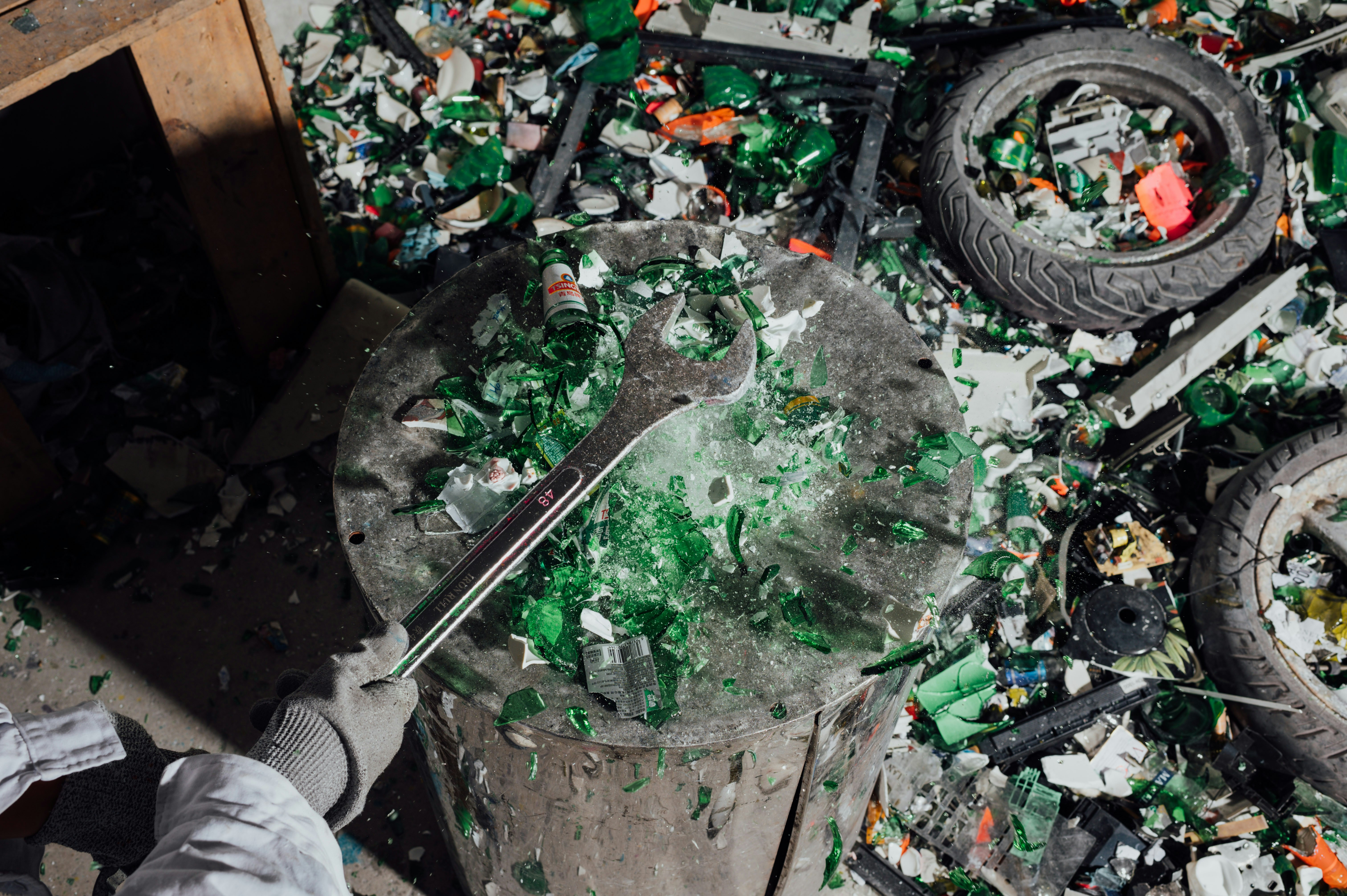 Photo by chuttersnap