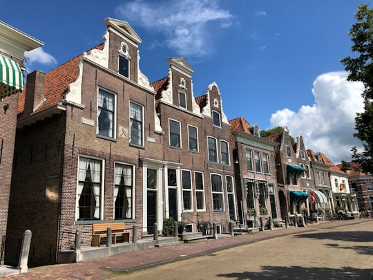Grand Café-Restaurant Prins Mauritshuis things to do in Lemmer