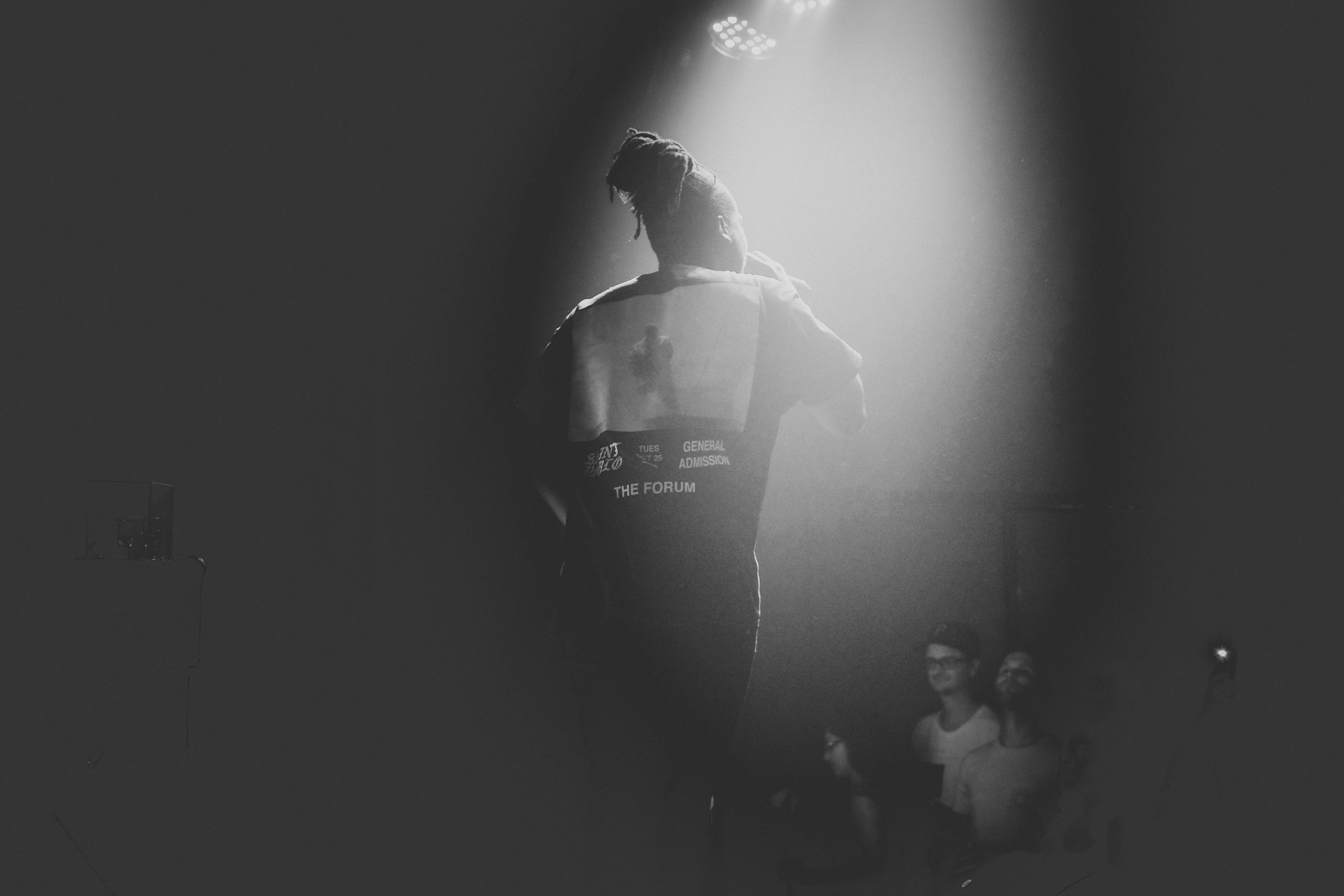 Photo by yohannlibot