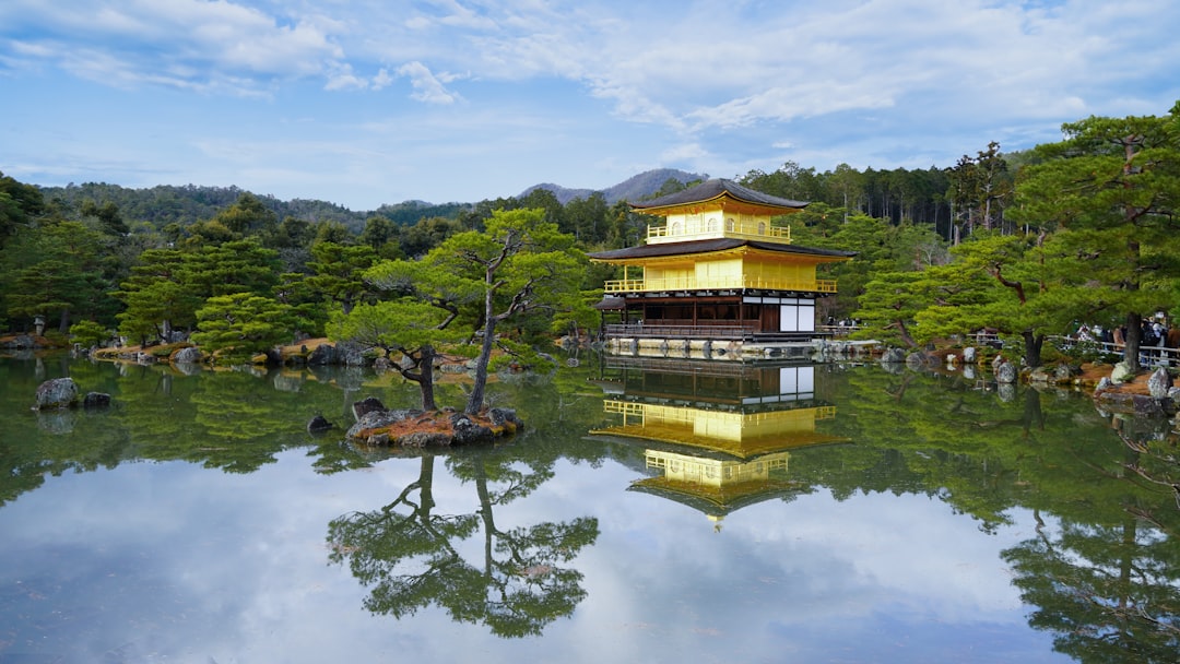 Nature reserve photo spot Kyoto Arashiyama Monkey Park Iwatayama