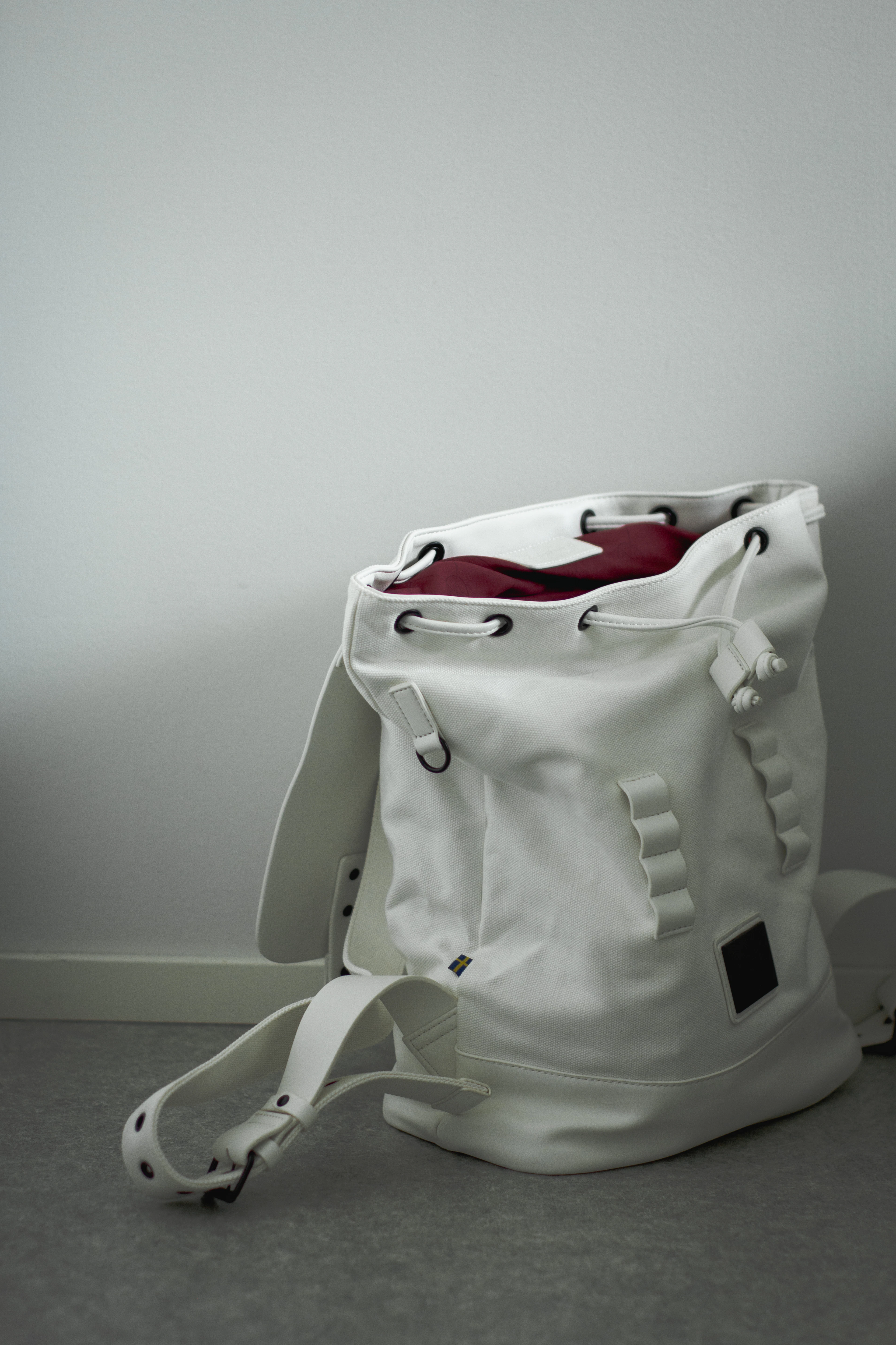 Commuter Laptop Backpack – view 3