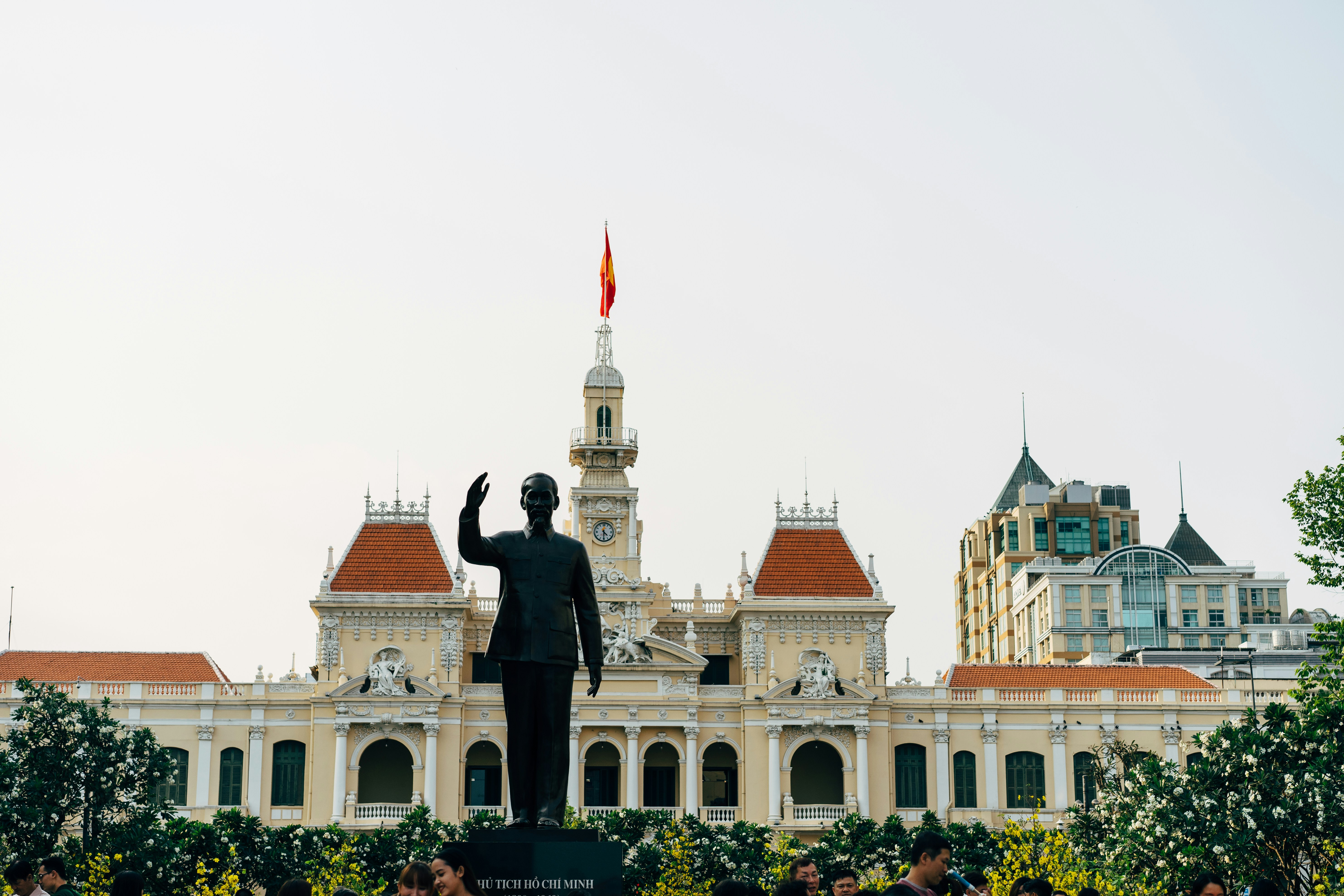 Expert consensus guideline on TACE for unresectable HCC in Vietnam