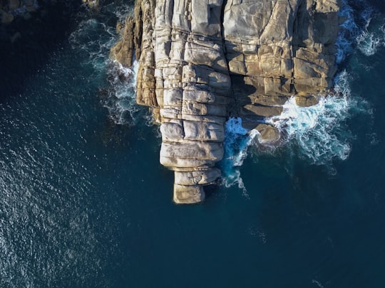 Tongue Point things to do in Tarwin Lower VIC