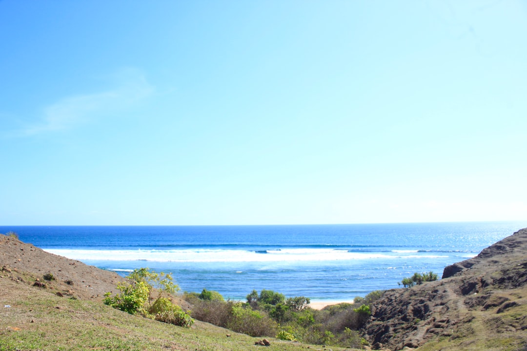 Shore photo spot Merese Hills Sunset Lombok