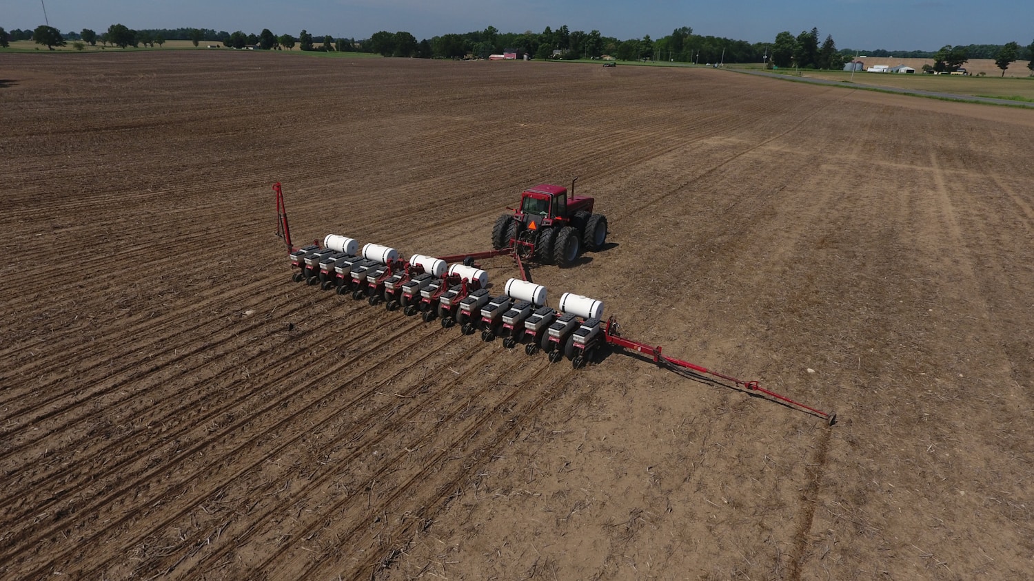 Yoga session for inner peace