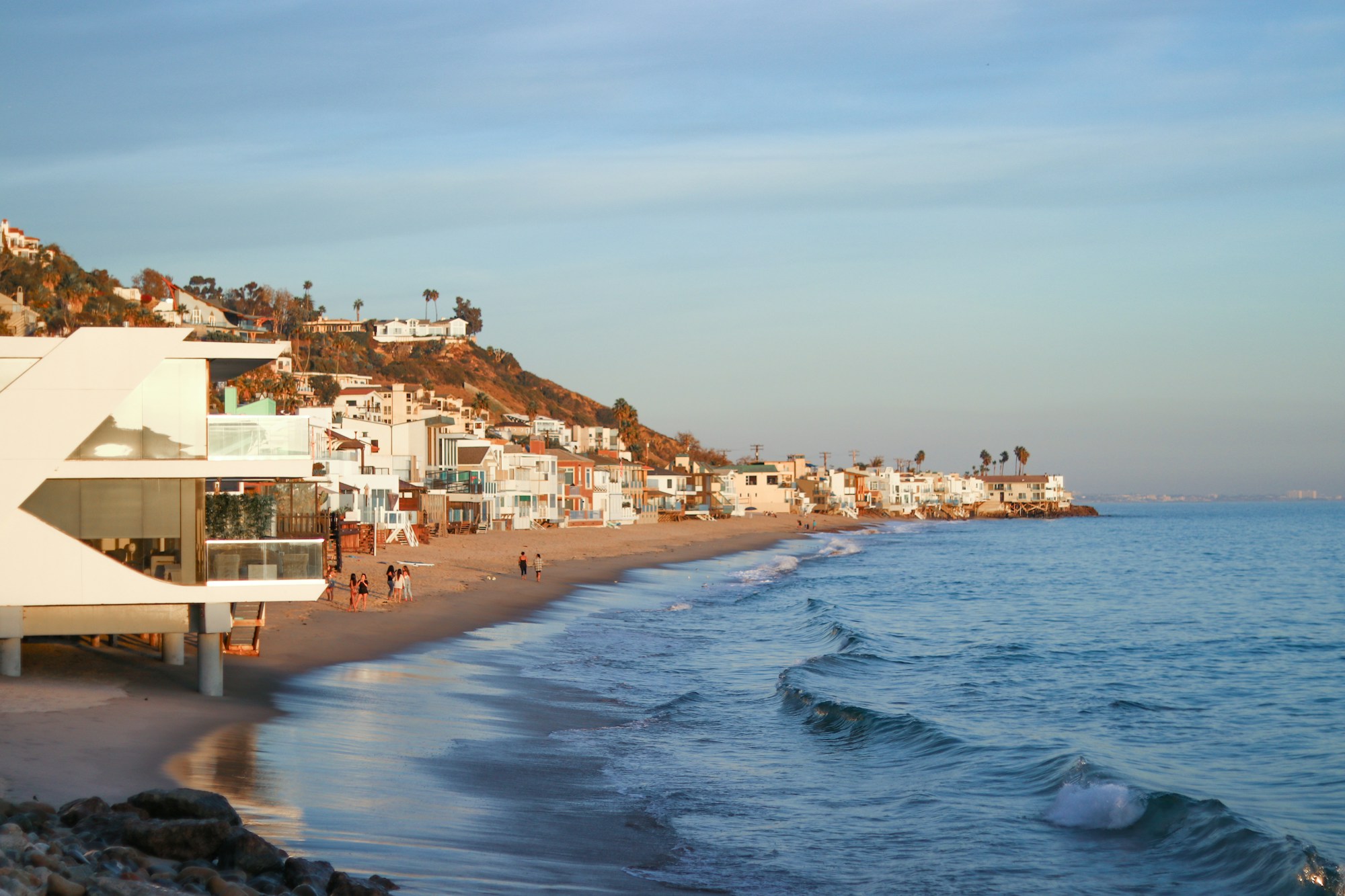 Exploring Malibu's Local Cuisine and Traditional Dishes