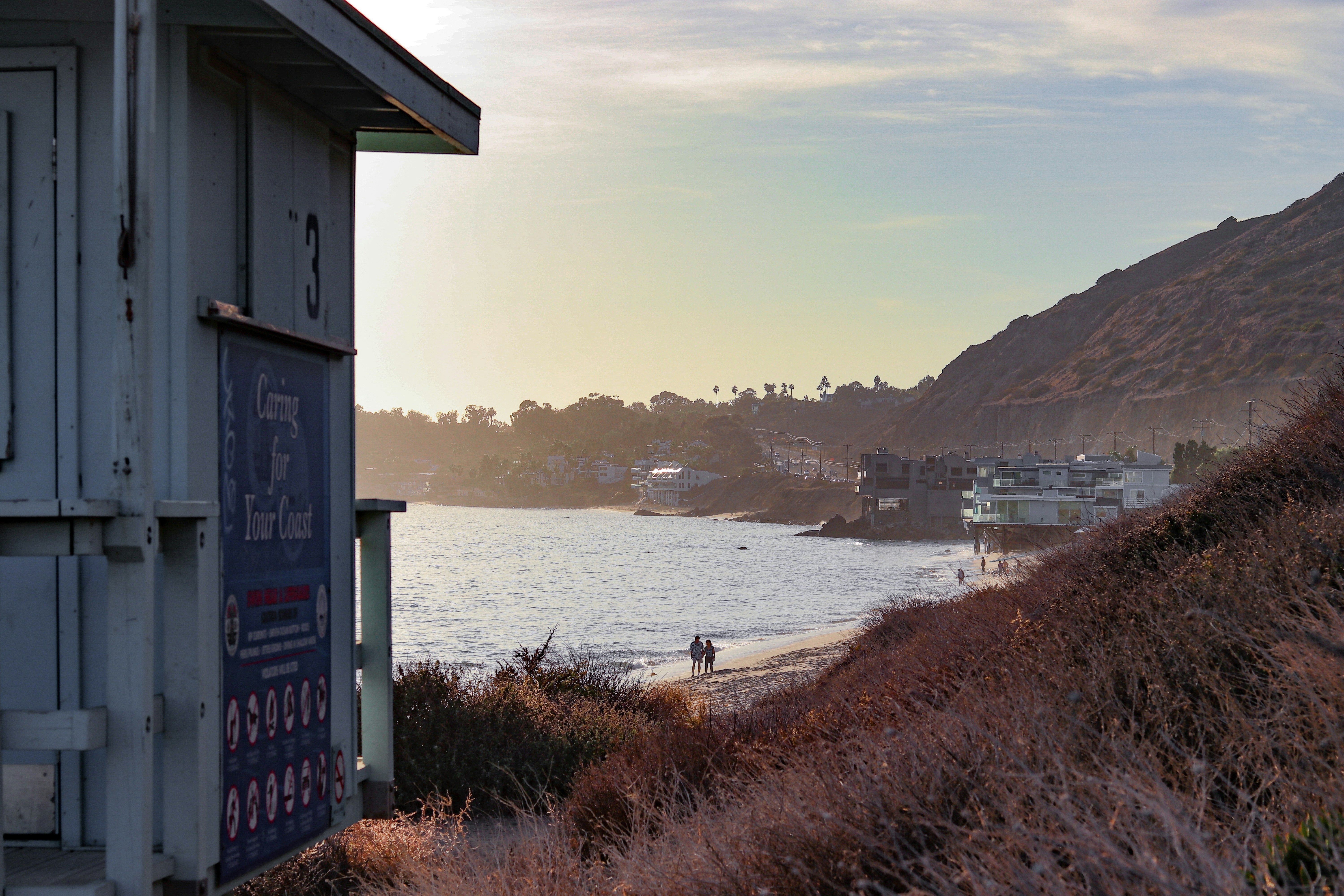 Sake House Malibu