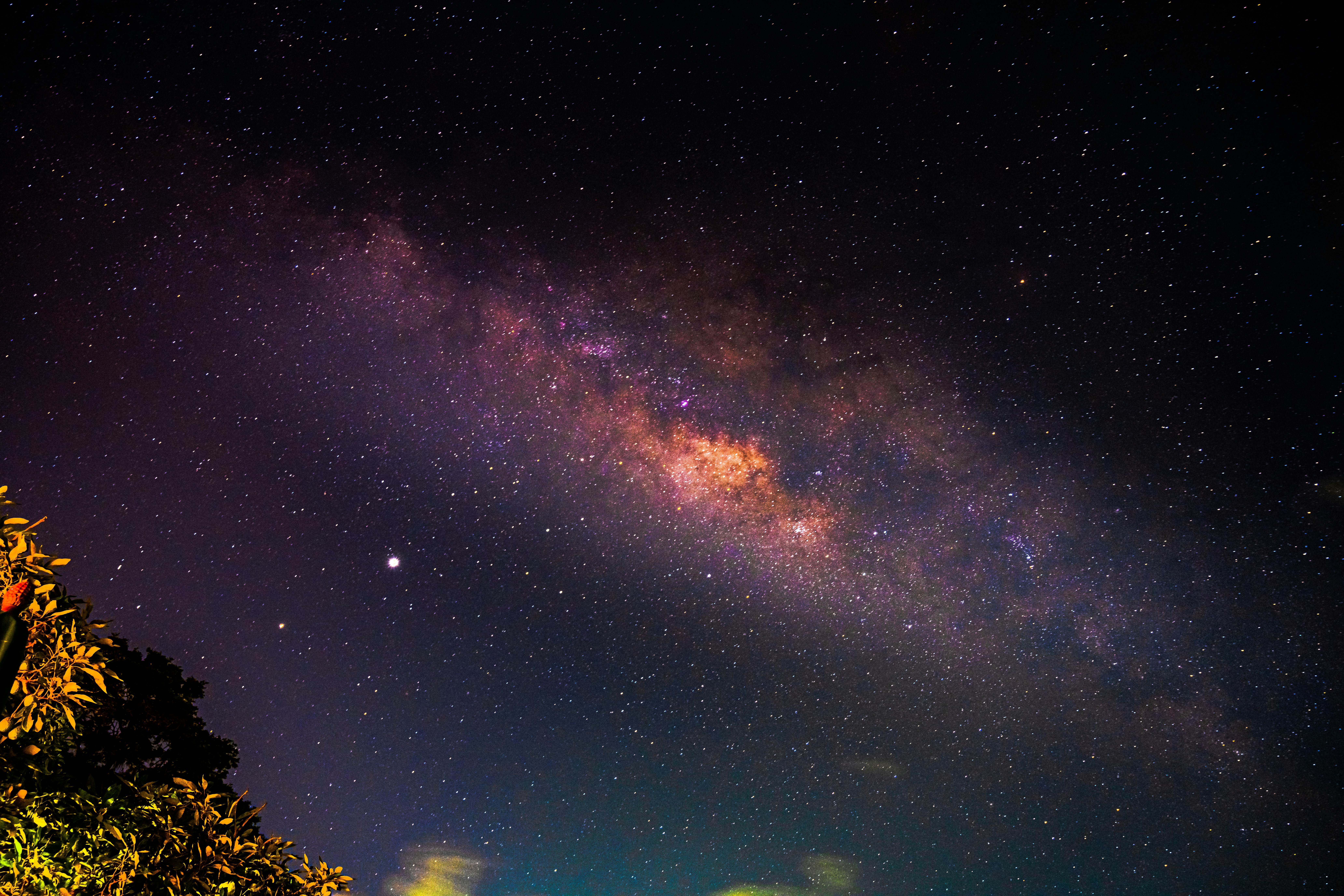 Developing the Earth pt 1