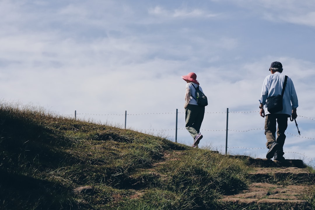 Hill photo spot 111 Yilan County