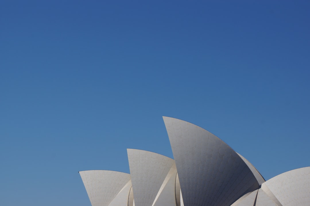 Landmark photo spot 1 Circular Quay W Domain - Yurong Precinct