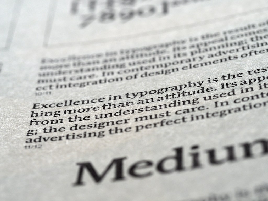 Linden Serif