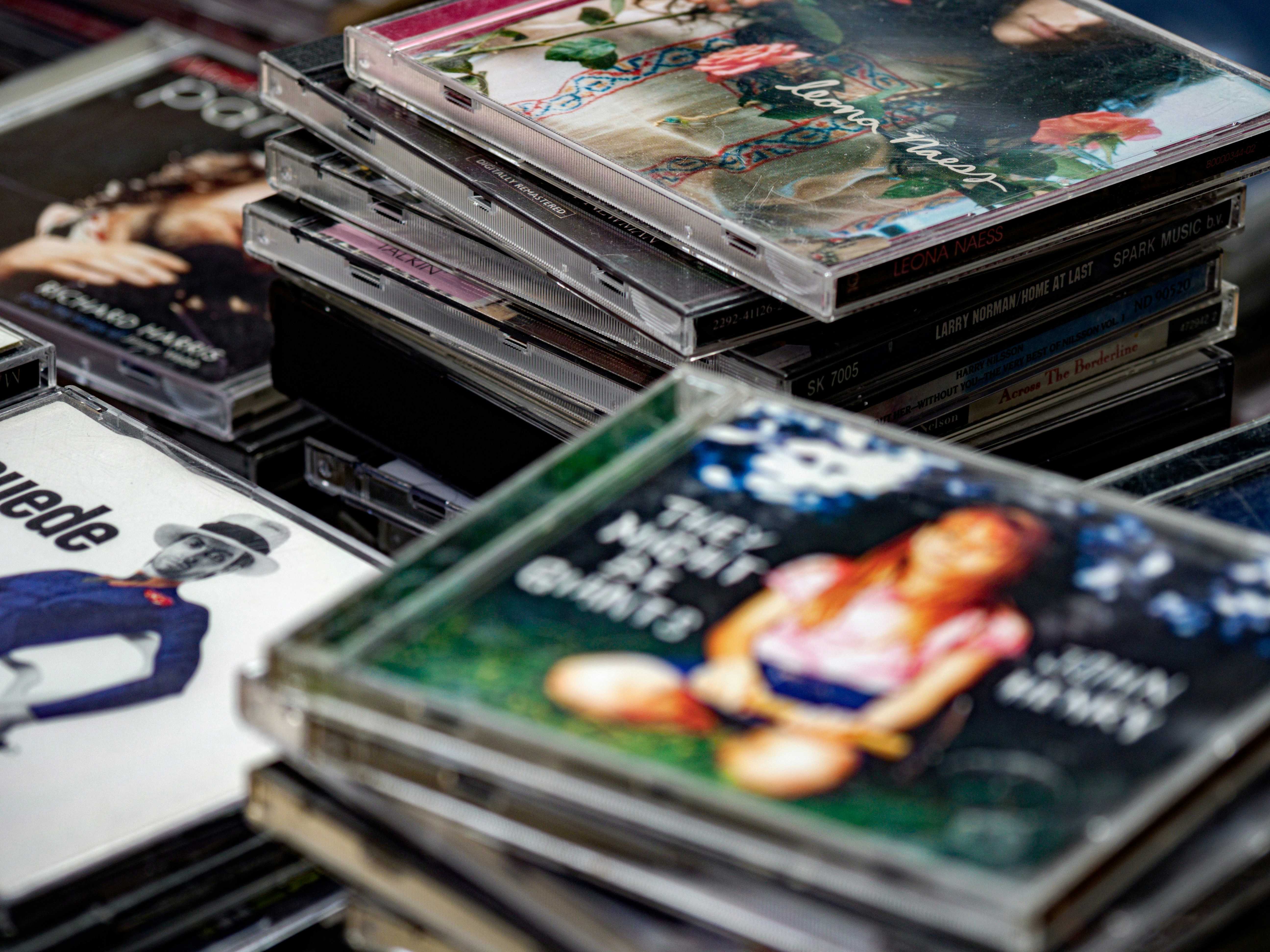 9 NFC Mini CD Strategies for Trade Shows & Expos