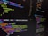 A close-up view of a computer screen displaying colorful lines of code. The code includes various programming elements such as functions, variables, and syntax highlighting. The text is slightly out of focus, emphasizing the depth of field and the dynamic nature of coding.