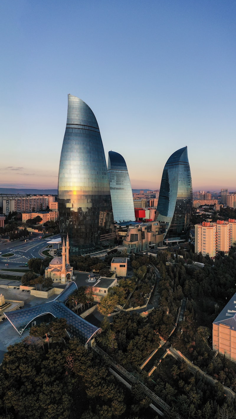 Azerbaijan Grand Prix