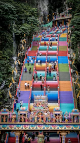 Batu Caves Kuala Lumpur