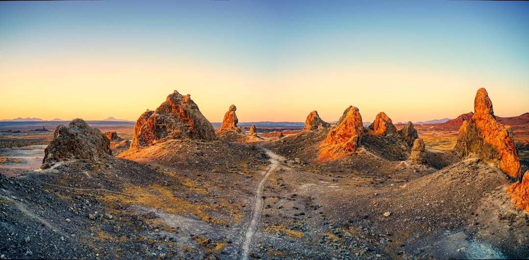 7 Hidden Trails to Explore in
