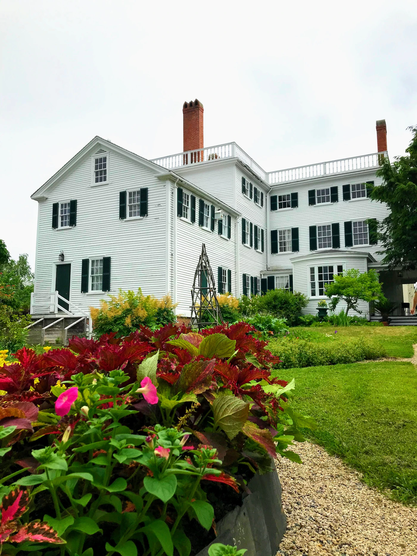 Portsmouth, NH