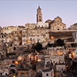 PUGLIA E MATERA: meraviglie del sud