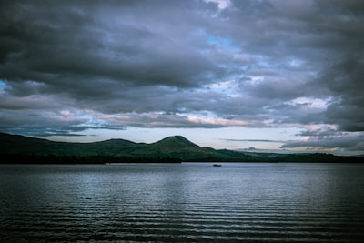 Loch Lomond boat trip