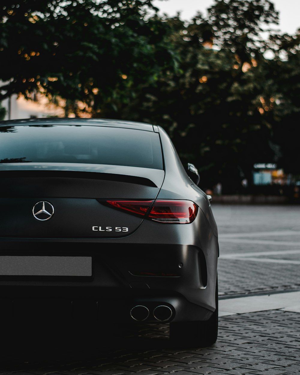 black bmw m 3 on road during daytime