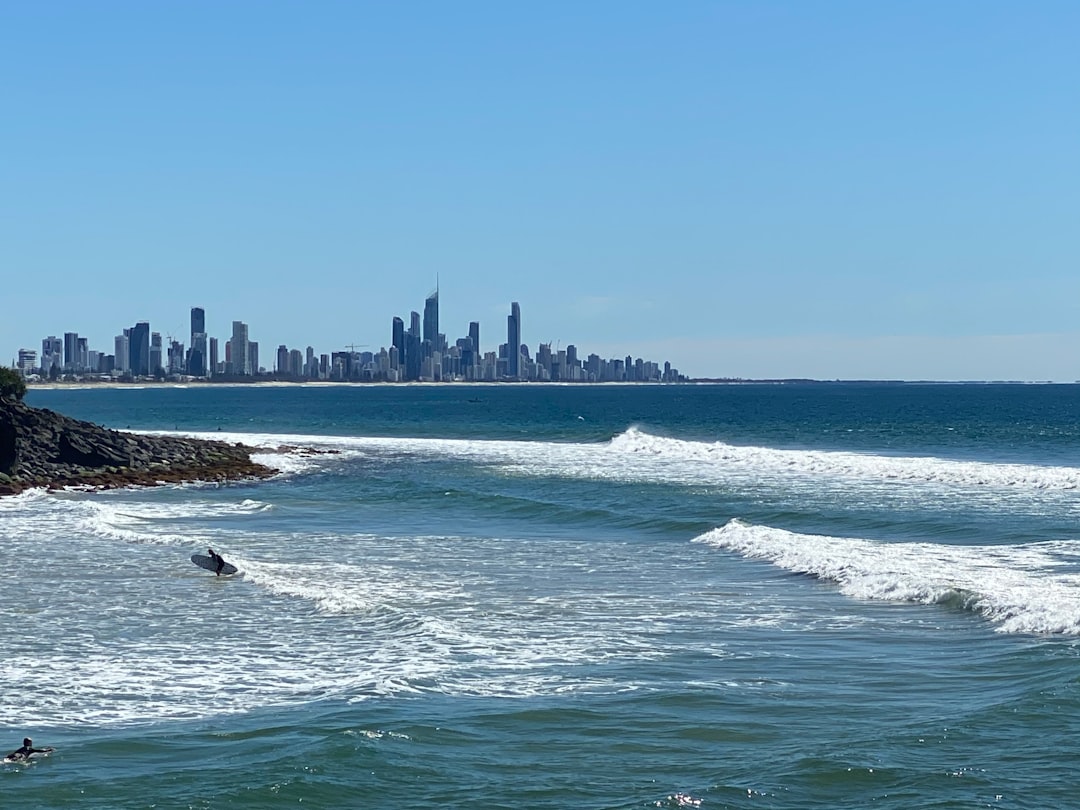 Beach photo spot Tallebudgera Cape Byron