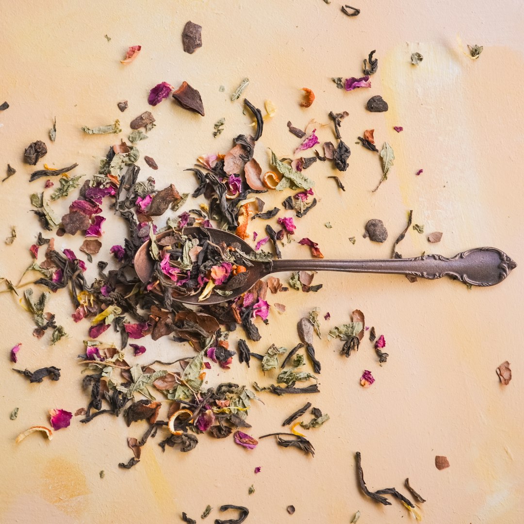 Classic Earl Grey Supreme Tea