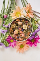 aromatherapy, herbal medicine