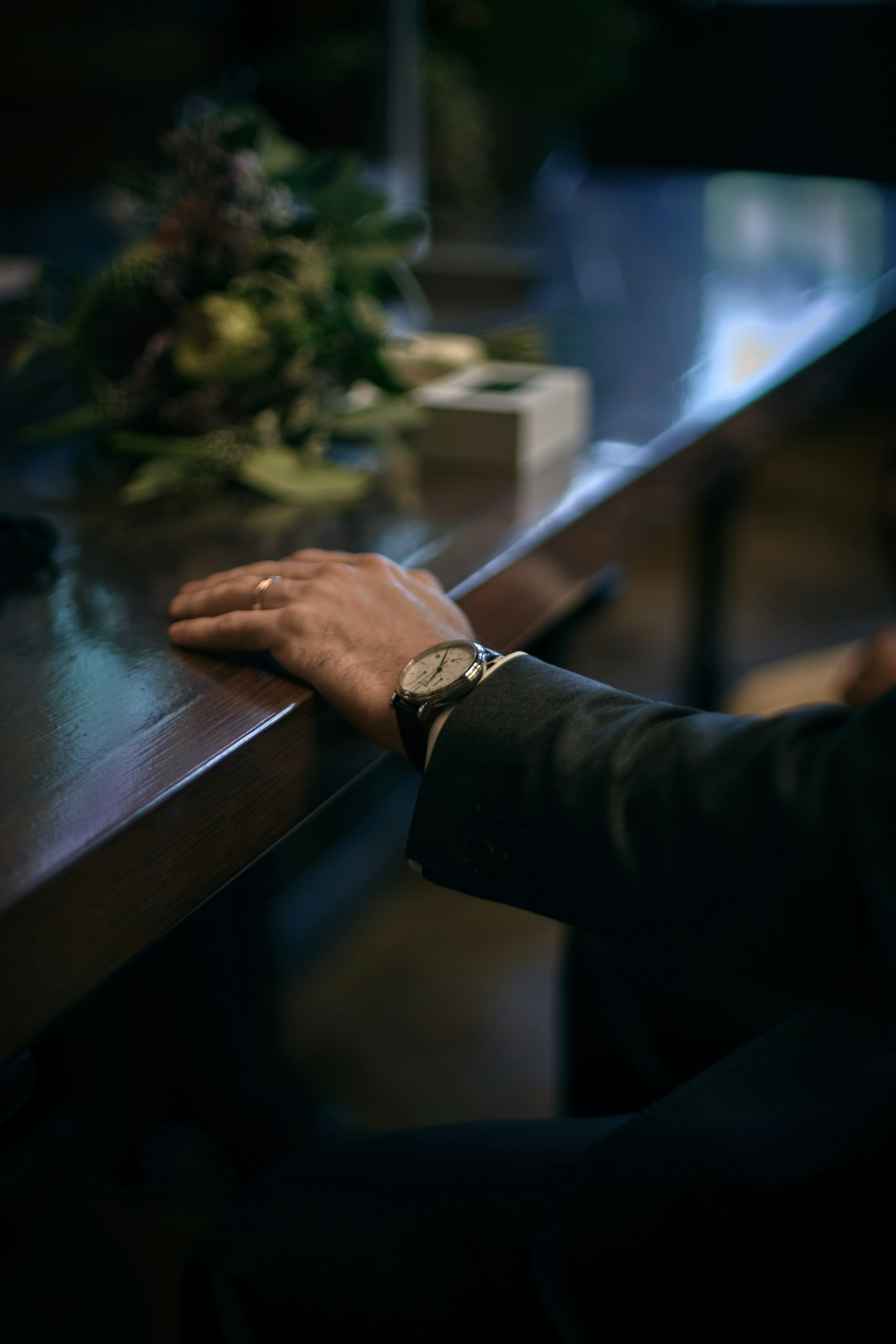 Photo by kevinmueller