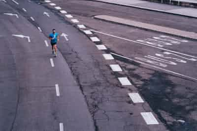 Beregn dit kondital ud fra en vilkårlig løbedistance 🏃
