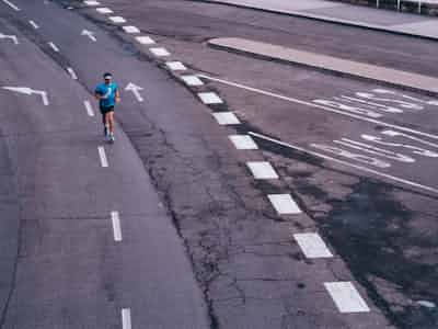 Beregn dit kondital ud fra en vilkårlig løbedistance 🏃
