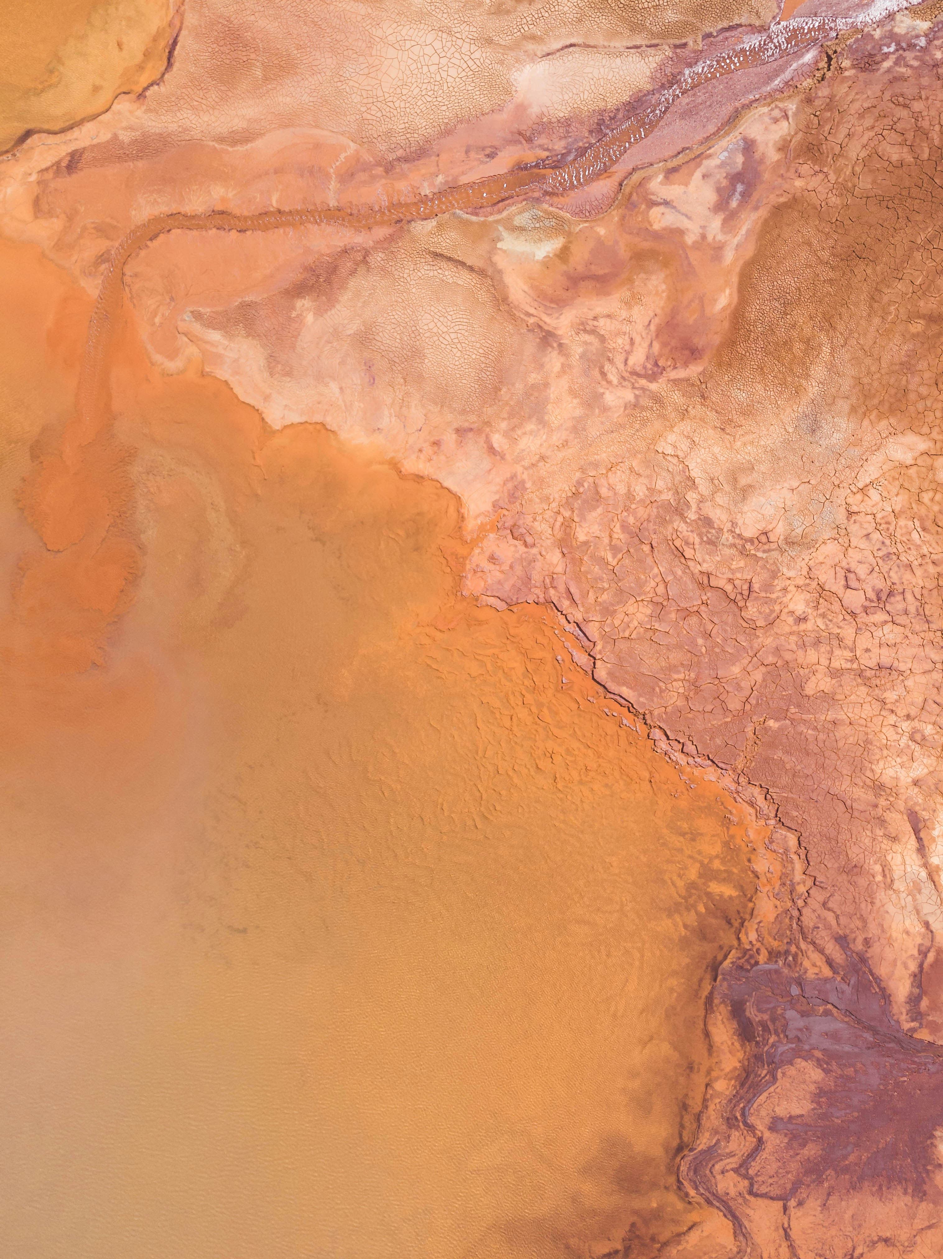 Minerały i nanotechnologia