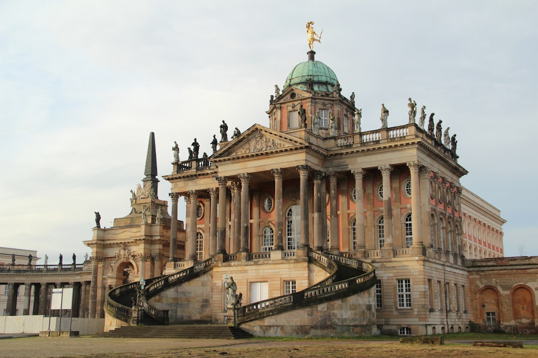 travelers stories about Landmark in Reichstag/Bundestag (Berlin), Germany