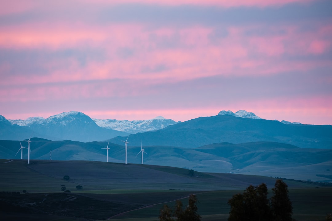 green mountains under white clouds during daytime