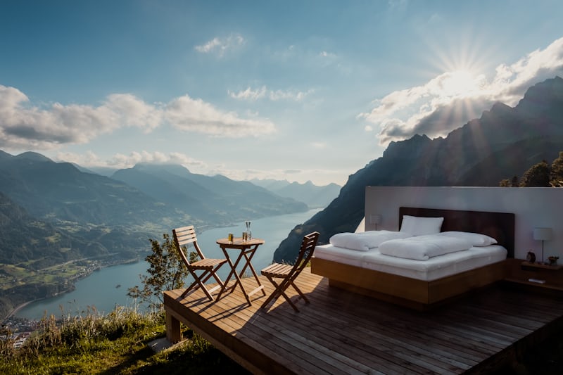 Baltit Heritage Inn hotel in Karimabad Hunza