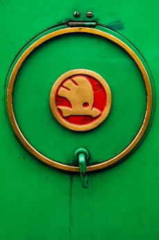 A visual symbolizing trust and progress in international trade.