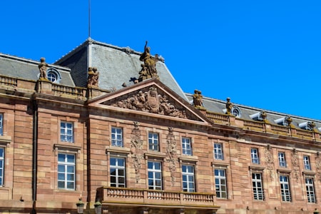 Agence de traduction à Strasbourg