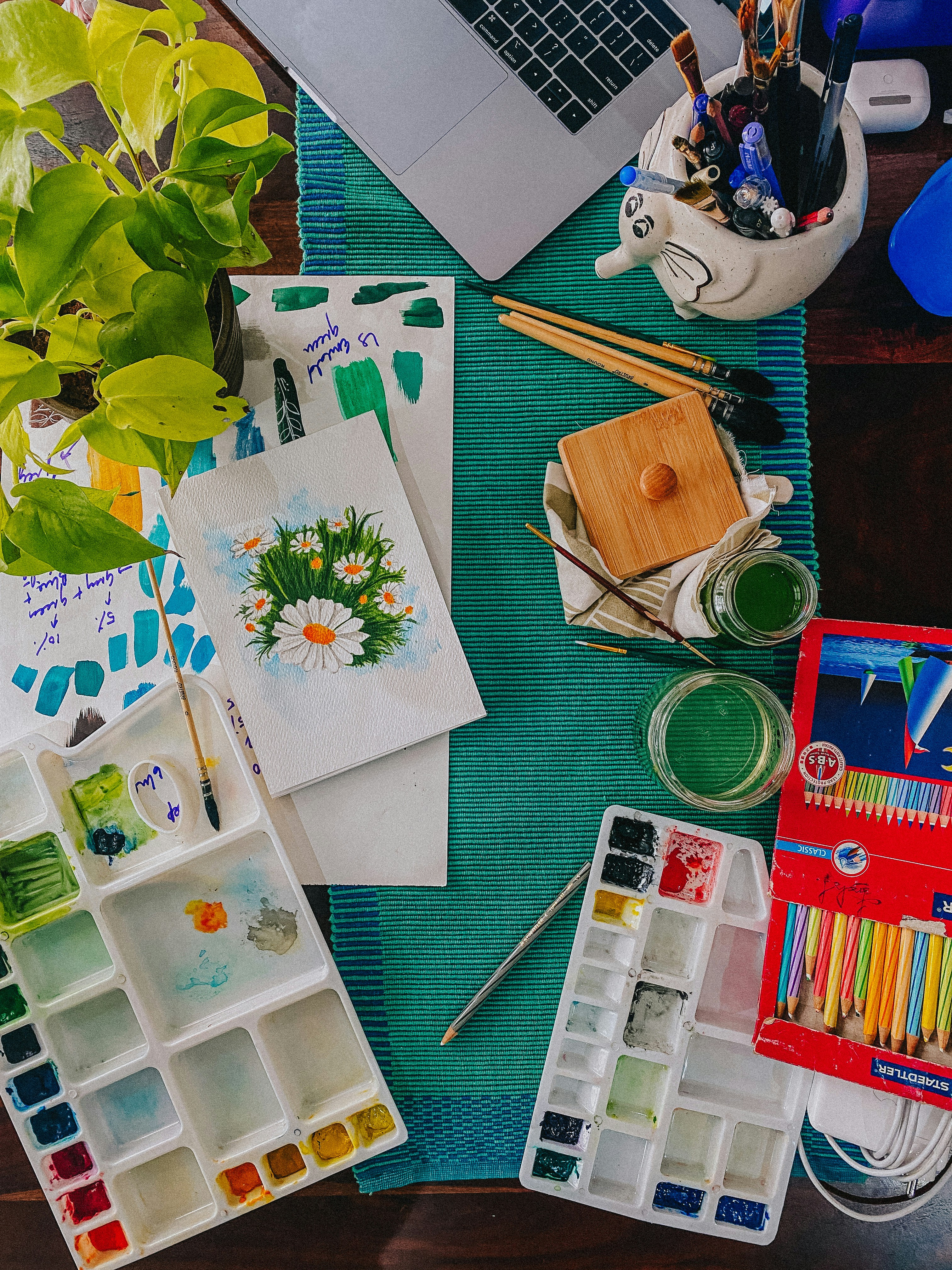 Artful Expressions for Authentic Souls