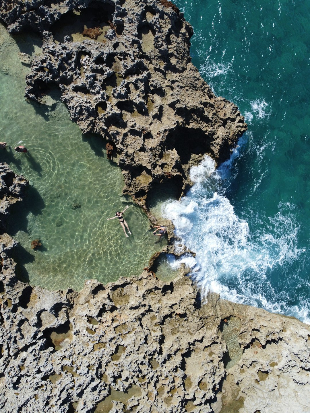 Watercourse photo spot North Atlantic Ocean Cabarete